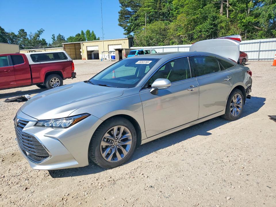 Продаж на аукціоні авто 2021 Toyota Avalon, vin: 4T1AZ1FB5MU067843, номер лоту: 55093766
