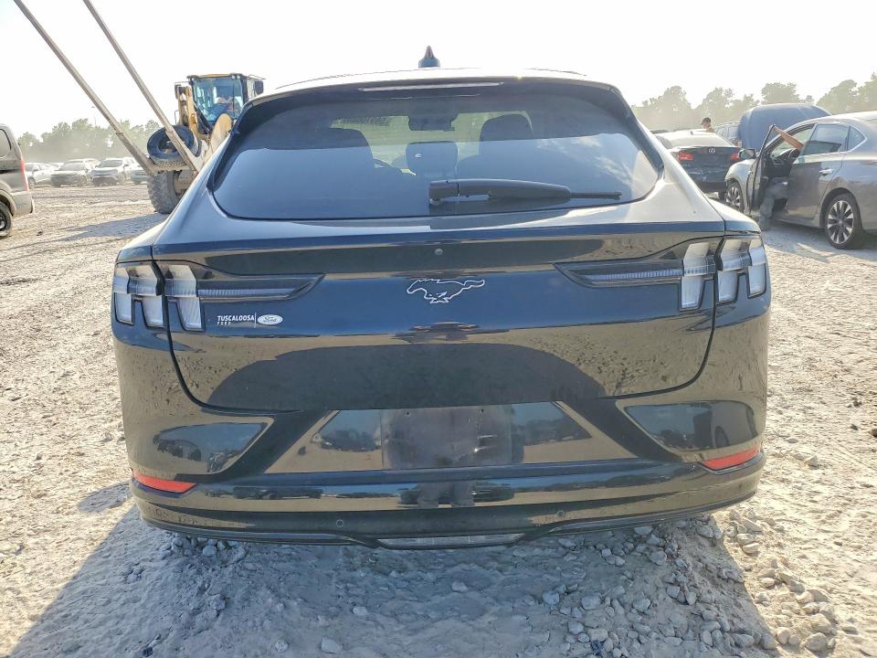 Aukcja sprzedaży 2023 Ford Mustang Mach-e, vin: 3FMTK3R47PMA86750, numer aukcji: 58916686
