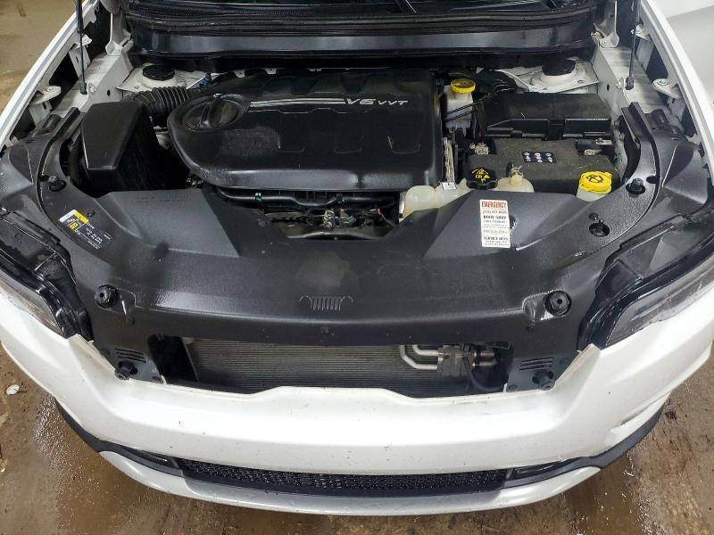 Aukcja sprzedaży 2019 Jeep Cherokee, vin: 1C4PJMDX7KD283227, numer aukcji: 56545556