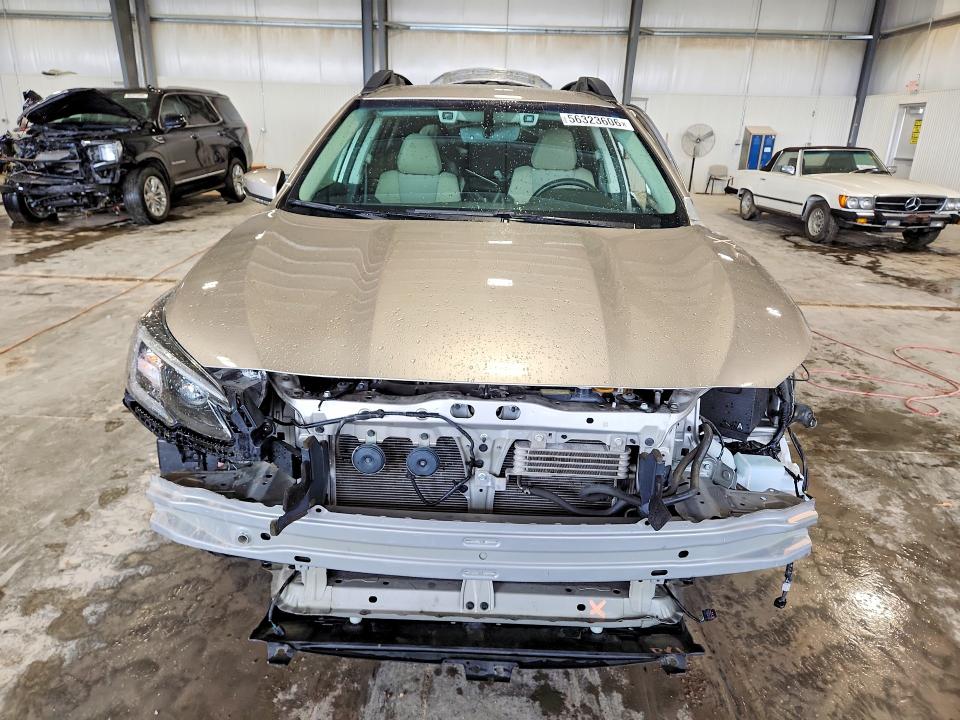 Aukcja sprzedaży 2020 Subaru Outback, vin: 4S4BTACC8L3203552, numer aukcji: 56323606