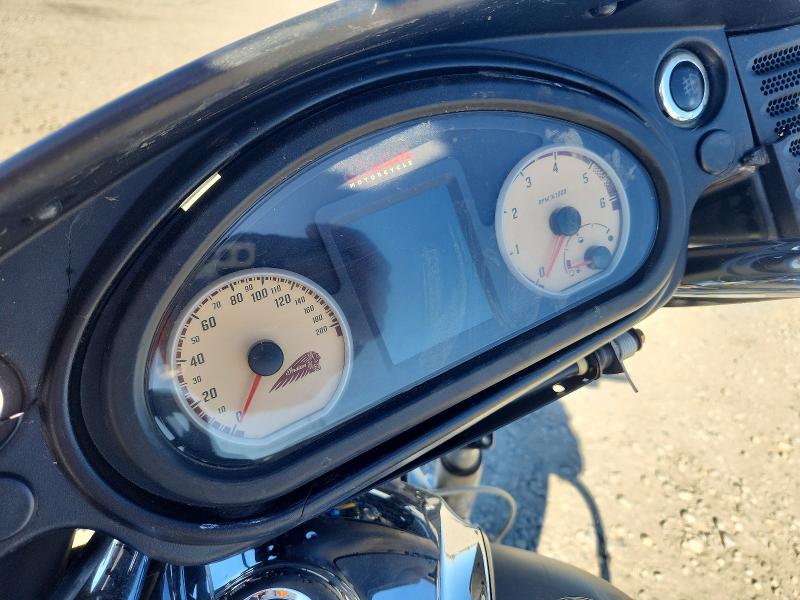 Продаж на аукціоні авто 2016 Indian Motorcycle Co. Chieftain, vin: 56KTCAAA7G3336331, номер лоту: 57067326