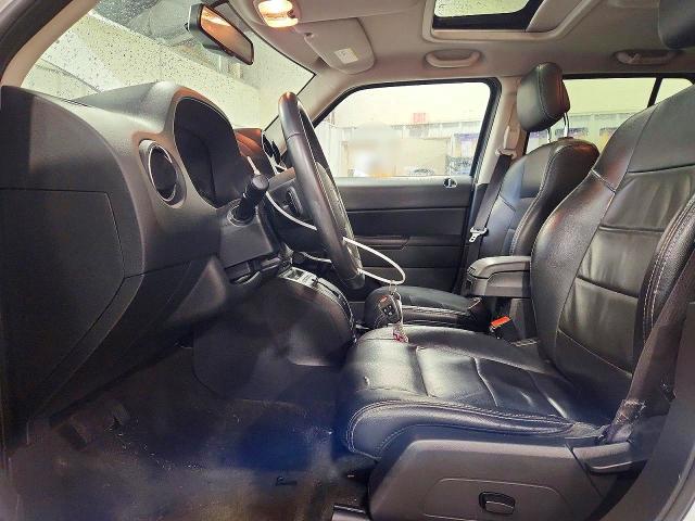 Продаж на аукціоні авто 2017 Jeep Patriot, vin: 1C4NJPFA9HD201928, номер лоту: 55607656