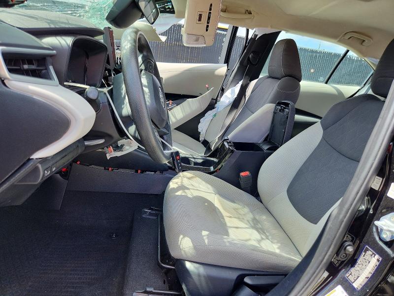 2020 Toyota Corolla მანქანა იყიდება აუქციონზე, vin: 5YFVPRAE6LP122470, აუქციონის ნომერი: 57654416