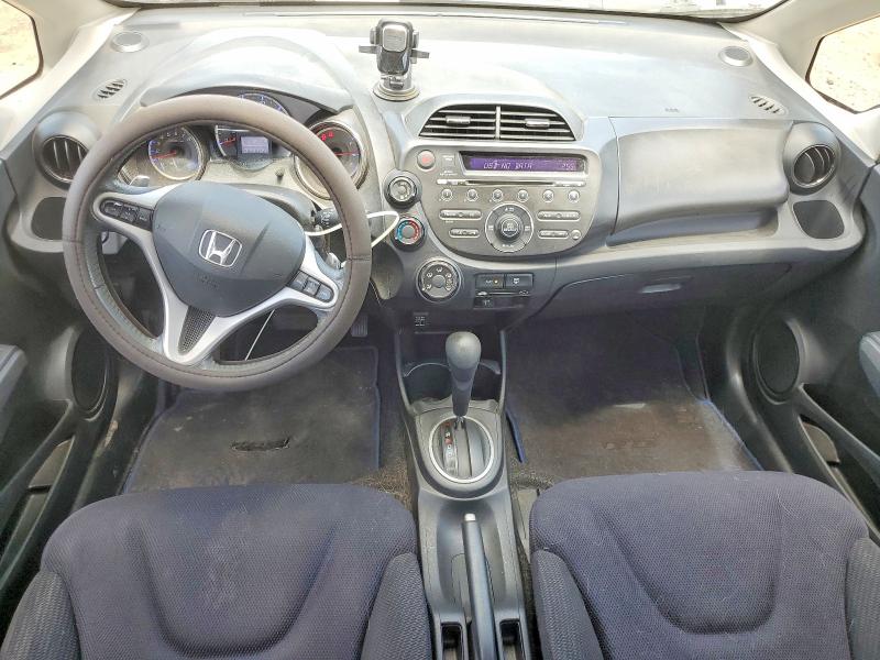 Продаж на аукціоні авто 2013 Honda Fit, vin: JHMGE8H57DC033076, номер лоту: 58448416