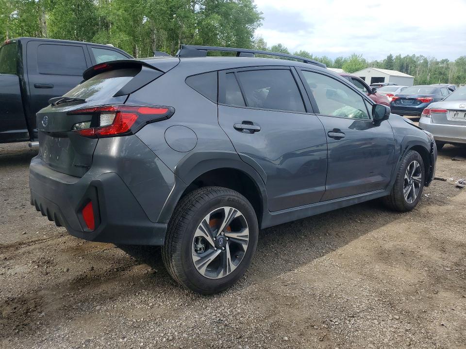 58797256 :رقم المزاد ، JF2GUHDC7T8218725 vin ، 2026 Subaru Crosstrek مزاد بيع