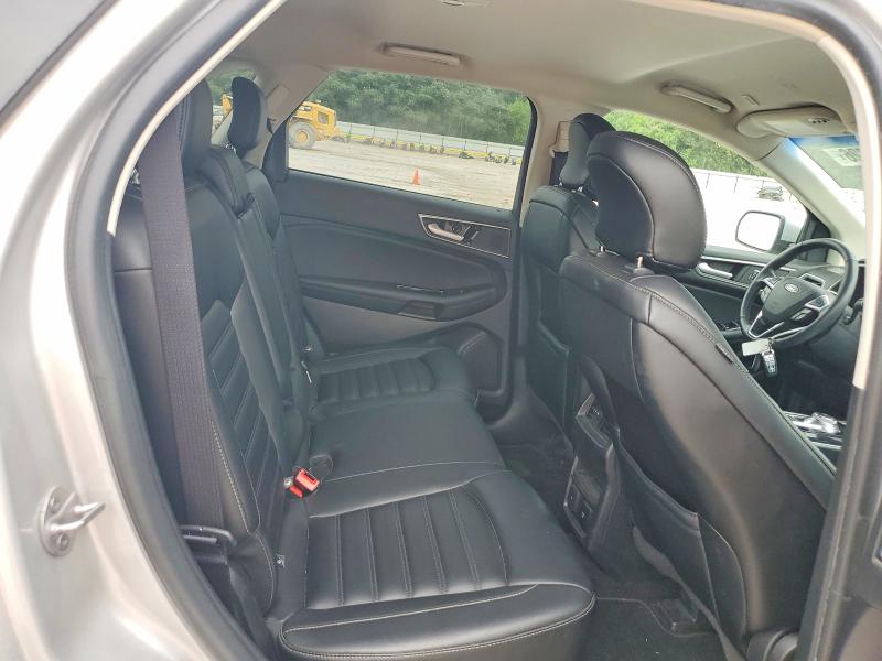 Продажа на аукционе авто 2019 Ford Edge, vin: 2FMPK3J97KBB36470, номер лота: 55177726