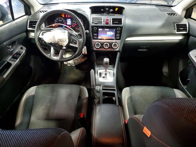 Aukcja sprzedaży 2017 Subaru Crosstrek, vin: JF2GPABC9HH245921, numer aukcji: 57698336