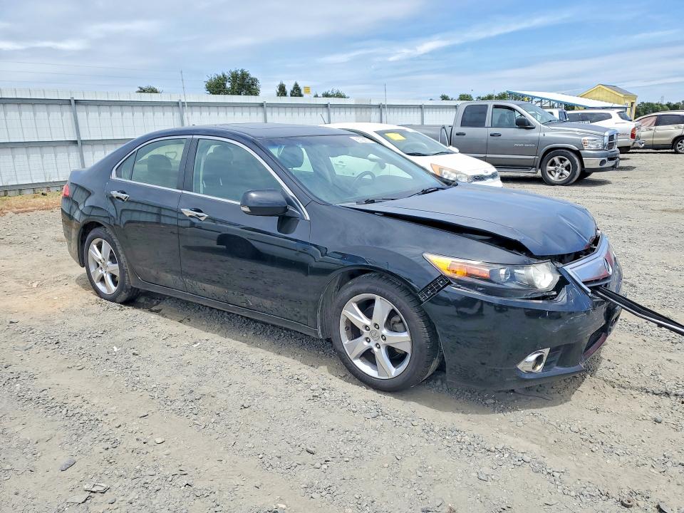 Aukcja sprzedaży 2012 Acura Tsx, vin: JH4CU2F48CC014320, numer aukcji: 55799976