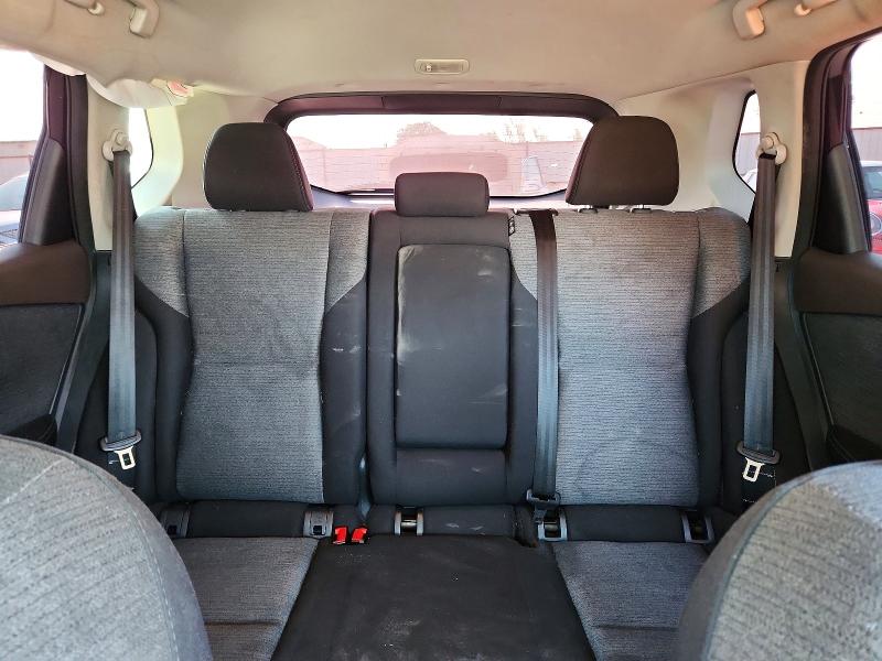 2021 Nissan Rogue მანქანა იყიდება აუქციონზე, vin: 5N1AT3BA6MC744849, აუქციონის ნომერი: 55957226