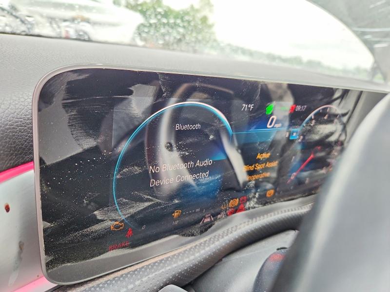 58053896 :رقم المزاد ، WDD3G4FB7KW000530 vin ، 2019 Mercedes-benz A مزاد بيع