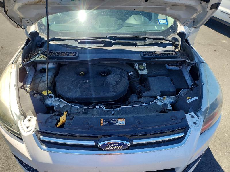 55107606 :رقم المزاد ، 1FMCU0J99EUE38882 vin ، 2014 Ford Escape مزاد بيع