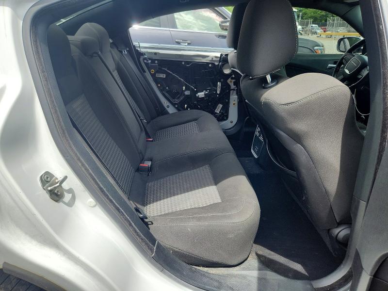 57433666 :رقم المزاد ، 2C3CDXHG8KH736134 vin ، 2019 Dodge Charger مزاد بيع