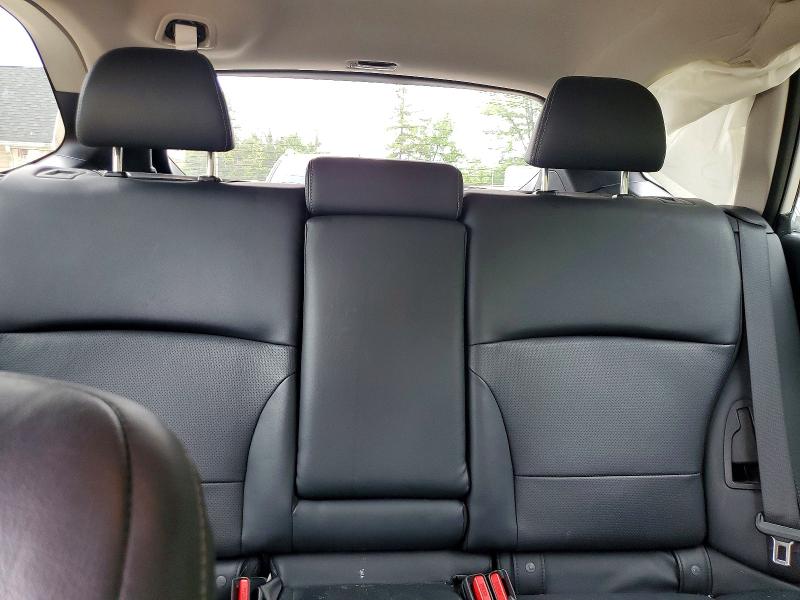 57205226 :رقم المزاد ، 4S4BSANC9H3235353 vin ، 2017 Subaru Outback مزاد بيع