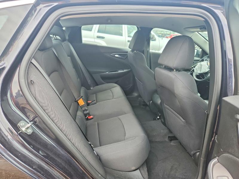 Продаж на аукціоні авто 2022 Chevrolet Malibu, vin: 1G1ZB5ST6NF206071, номер лоту: 56292256