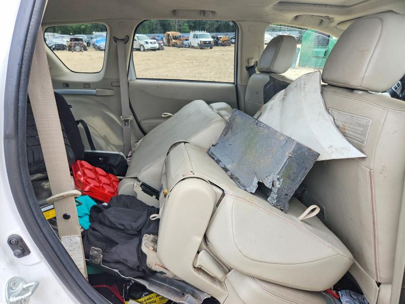 2007 Mitsubishi Outlander მანქანა იყიდება აუქციონზე, vin: JA4MS41X57Z007041, აუქციონის ნომერი: 58611986