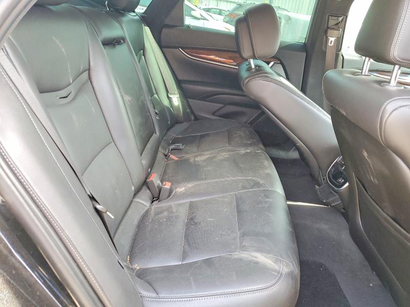 Продажа на аукционе авто 2013 Cadillac Xts, vin: 2G61R5S37D9214013, номер лота: 54450806