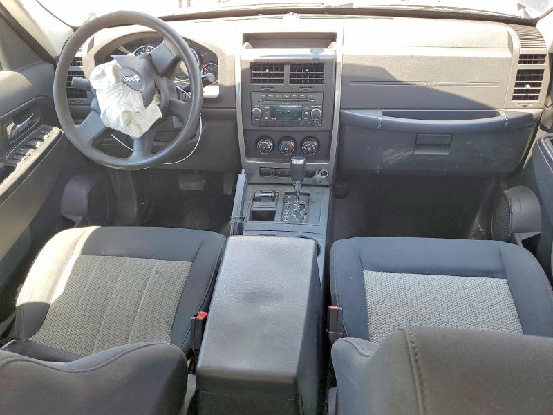 Aukcja sprzedaży 2010 Jeep Liberty, vin: 1J4PN2GK6AW155678, numer aukcji: 56530726