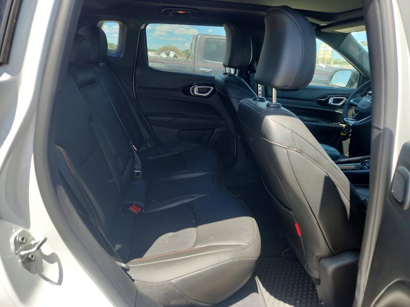 Продаж на аукціоні авто 2025 Jeep Compass, vin: 3C4NJDDN0ST540924, номер лоту: 57336526