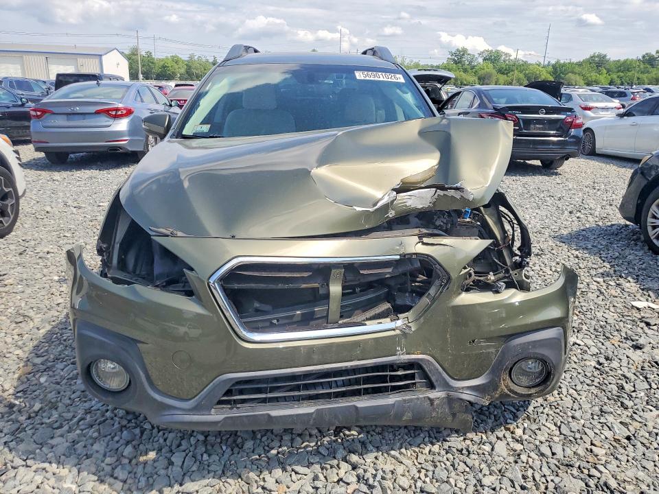 Aukcja sprzedaży 2018 Subaru Outback, vin: 4S4BSAFC3J3216592, numer aukcji: 56901026