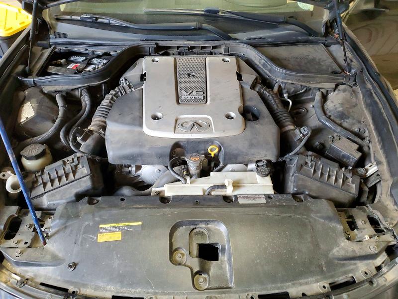 55804436 :رقم المزاد ، JNKCV64E09M606880 vin ، 2009 Infiniti G37 Coupe مزاد بيع