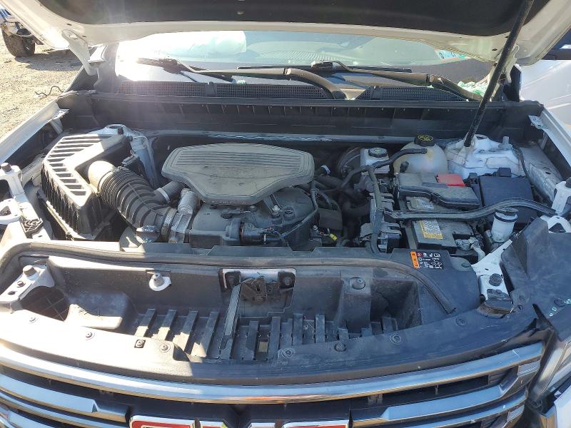 2024 Gmc Acadia მანქანა იყიდება აუქციონზე, vin: 1GKKNLLS1PZ233470, აუქციონის ნომერი: 85461485
