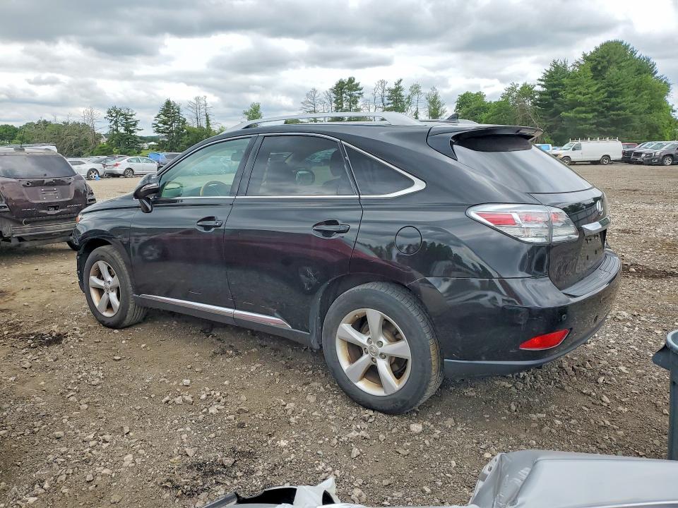 56151976 :رقم المزاد ، 2T2BK1BAXCC145812 vin ، 2012 Lexus Rx مزاد بيع