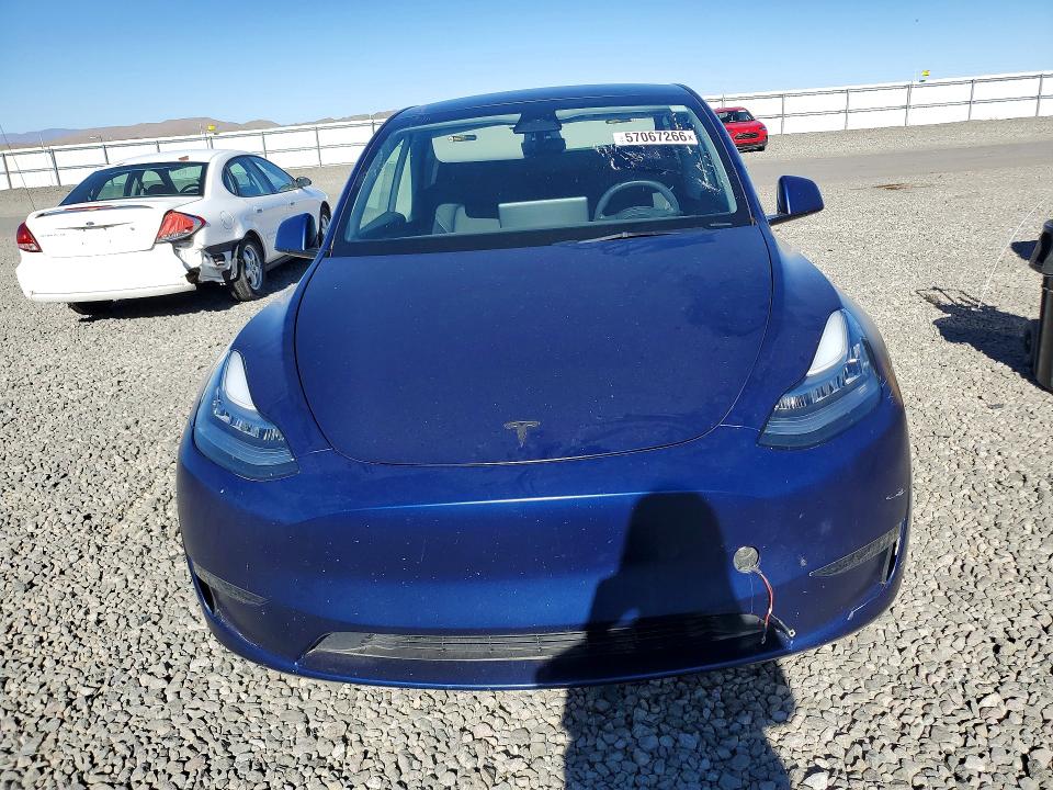 Aukcja sprzedaży 2023 Tesla Model Y, vin: 7SAYGDEE5PA099906, numer aukcji: 57067266