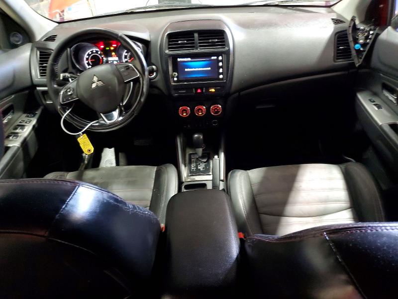 Aukcja sprzedaży 2018 Mitsubishi Outlander Sport, vin: JA4AR3AW2JU013240, numer aukcji: 57089896