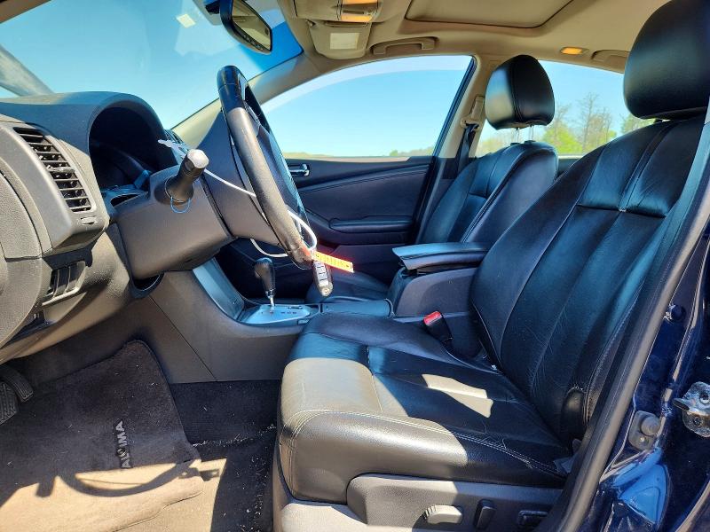 2008 Nissan Altima მანქანა იყიდება აუქციონზე, vin: 1N4AL21E38C158740, აუქციონის ნომერი: 56130246