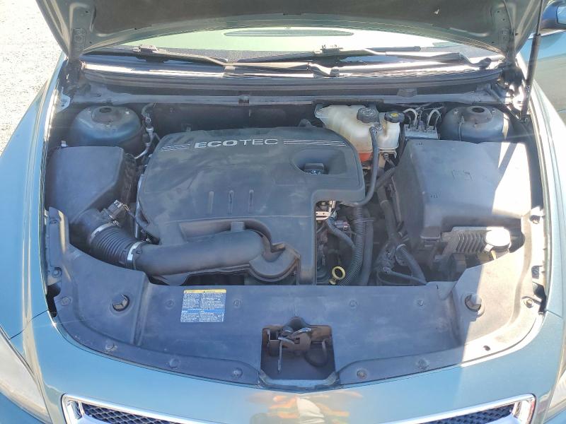 Продаж на аукціоні авто 2009 Chevrolet Malibu, vin: 1G1ZH57B994161241, номер лоту: 55781206