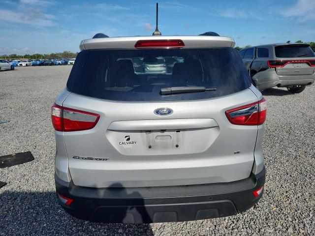 Продажа на аукционе авто 2021 Ford Ecosport, vin: MAJ3S2GE2MC412614, номер лота: 56994406