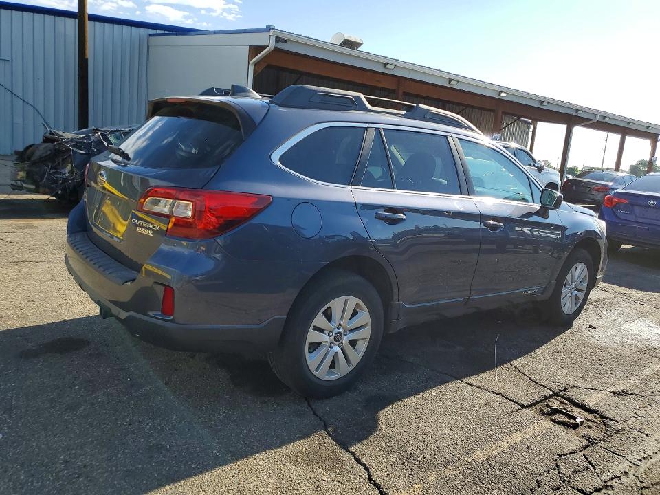 Продаж на аукціоні авто 2017 Subaru Outback, vin: 4S4BSACC0H3384396, номер лоту: 56892016