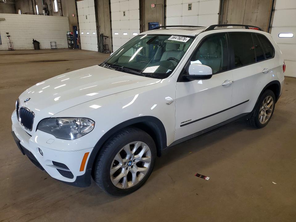 Aukcja sprzedaży 2012 Bmw X5, vin: 5UXZV4C5XCL754080, numer aukcji: 56476076