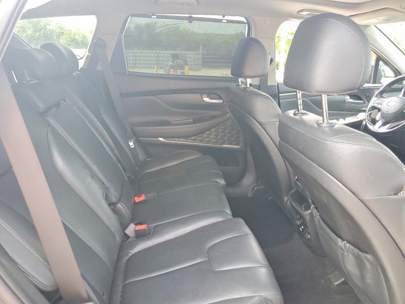 Aukcja sprzedaży 2020 Hyundai Santa Fe, vin: 5NMS53AD5LH218825, numer aukcji: 55729076