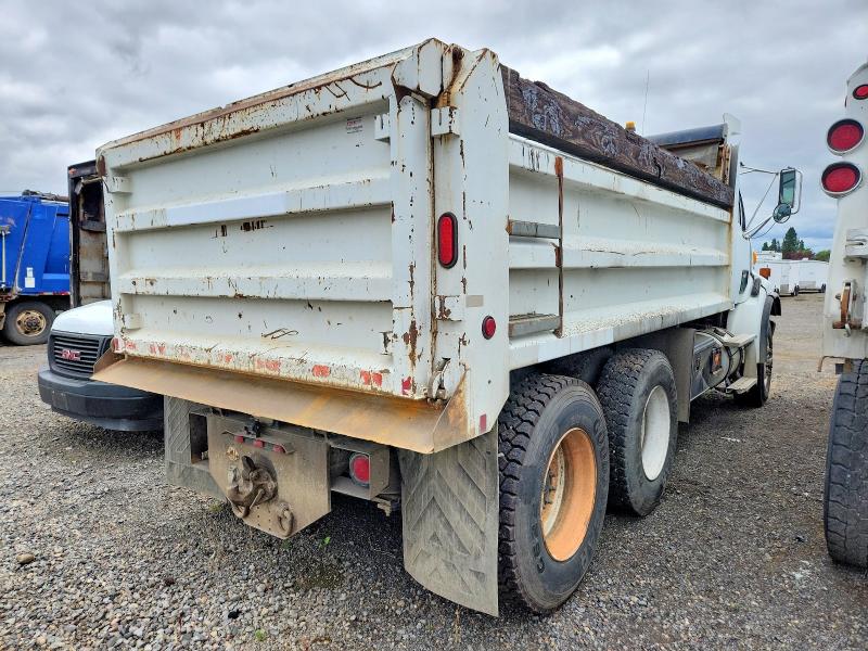Продаж на аукціоні авто 2007 Sterling Truck Lt8500, vin: 2FZHAWDJX7AY03292, номер лоту: 56162926