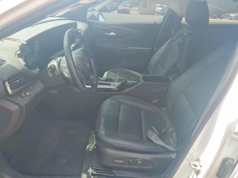 Aukcja sprzedaży 2024 Buick Envista, vin: KL47LBE26RB089483, numer aukcji: 58928896