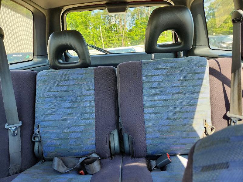 Aukcja sprzedaży 1996 Toyota Rav4, vin: JT3HP10V0T0080019, numer aukcji: 55137166