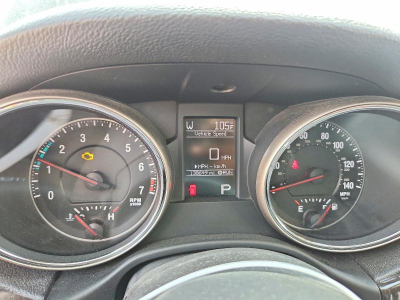 58445266 :رقم المزاد ، 1C4RJFAG9CC299008 vin ، 2012 Jeep Grand Cherokee مزاد بيع