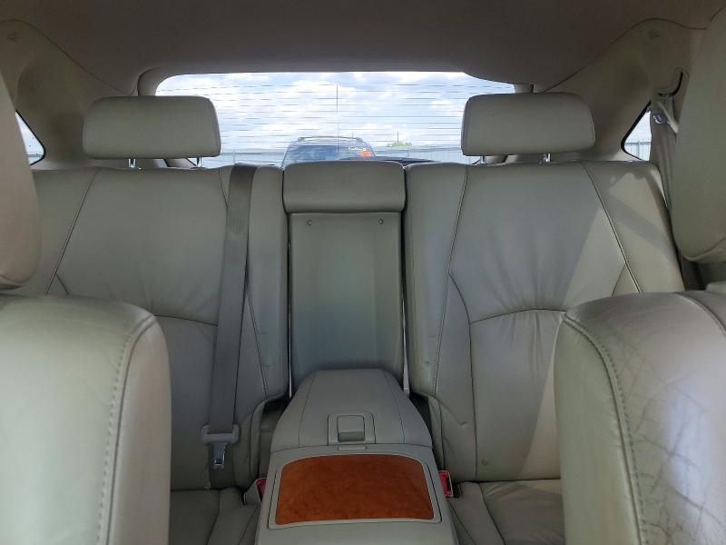 Продаж на аукціоні авто 2005 Lexus Rx, vin: JTJGA31U150049131, номер лоту: 57855786