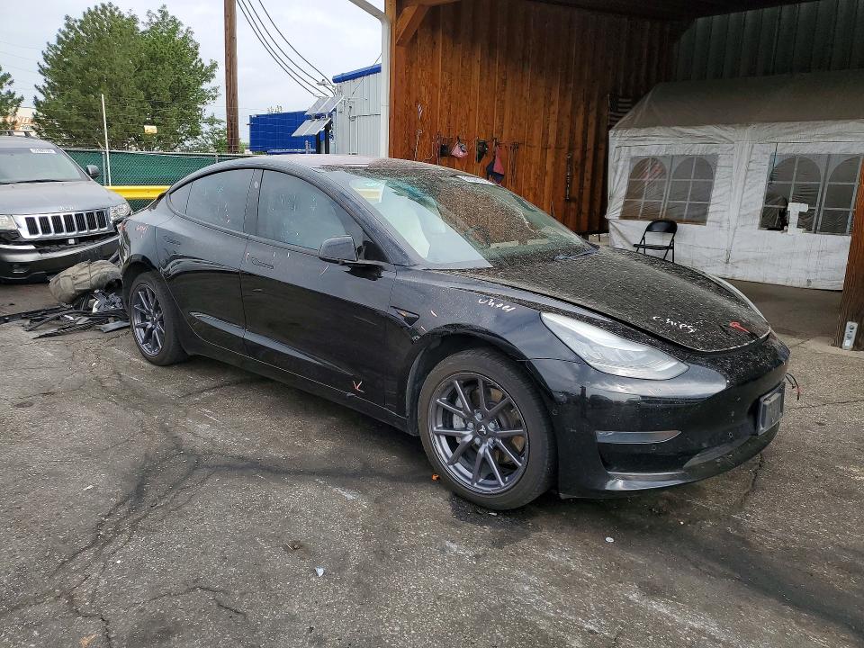 Aukcja sprzedaży 2019 Tesla Model 3, vin: 5YJ3E1EA7KF301682, numer aukcji: 57928196