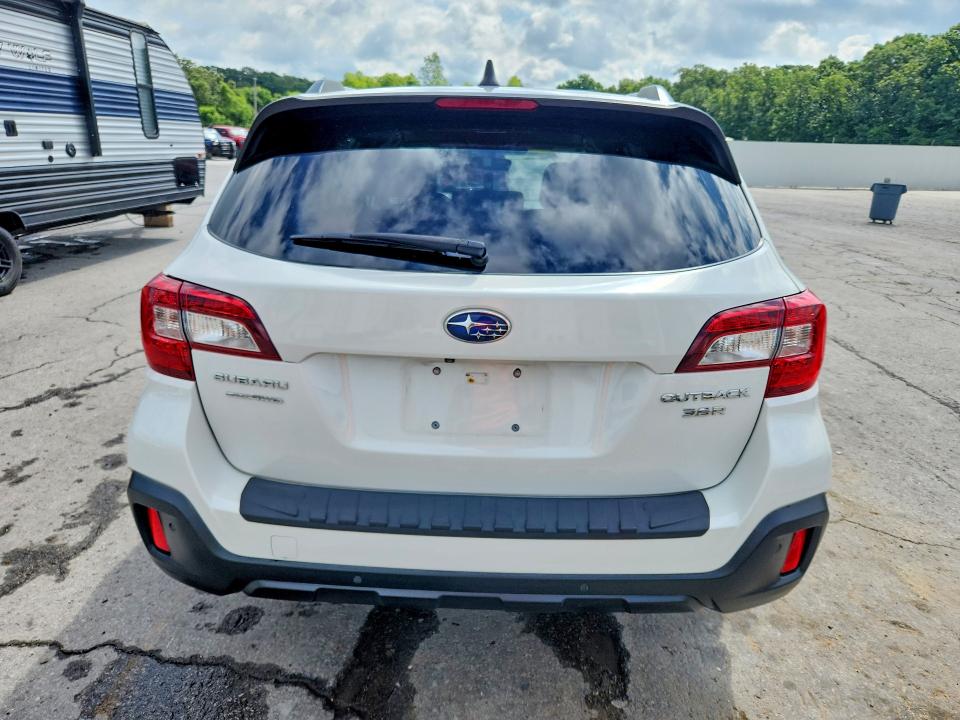Aukcja sprzedaży 2018 Subaru Outback, vin: 4S4BSETC4J3250519, numer aukcji: 57149796