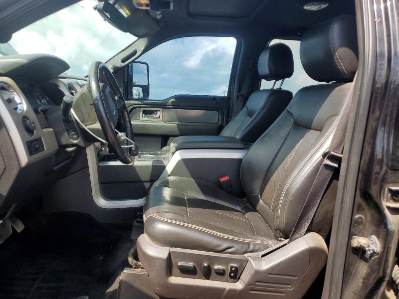 Aukcja sprzedaży 2013 Ford F150, vin: 1FTFW1ET4DKG49702, numer aukcji: 56432756