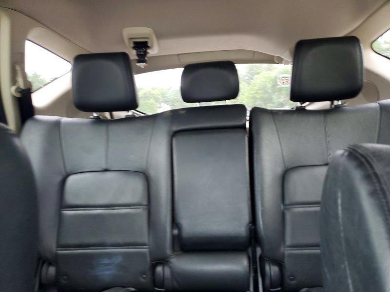 Aukcja sprzedaży 2014 Nissan Murano, vin: JN8AZ1MW9EW522844, numer aukcji: 57170436