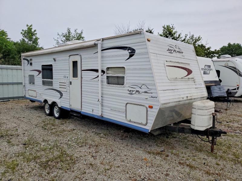 Продажа на аукционе авто 2005 Jayco Rv Trailer, vin: 1UJBJ02P751EN1950, номер лота: 57181276