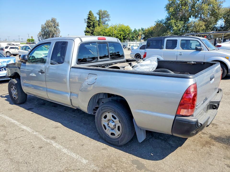 Aukcja sprzedaży 2015 Toyota Tacoma, vin: 5TFTX4CN7FX058520, numer aukcji: 58820516