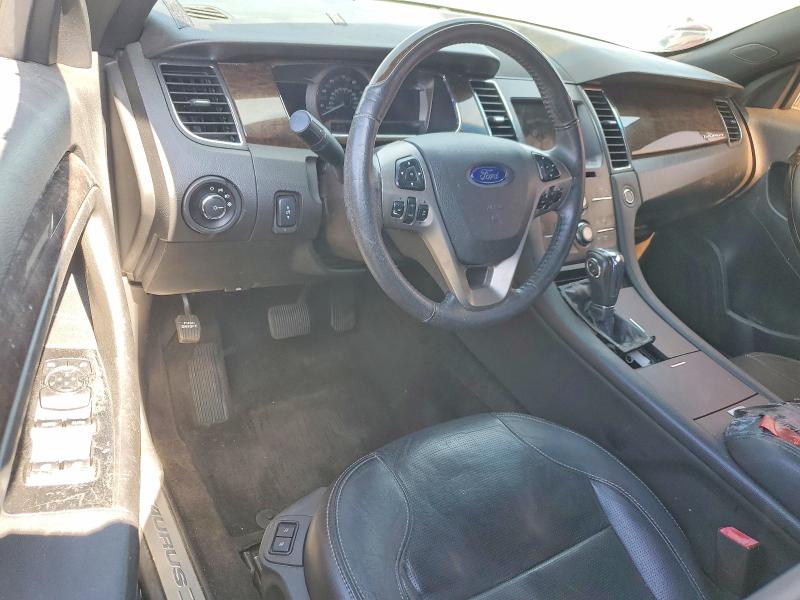 56713386 :رقم المزاد ، 1FAHP2F88FG171494 vin ، 2015 Ford Taurus مزاد بيع
