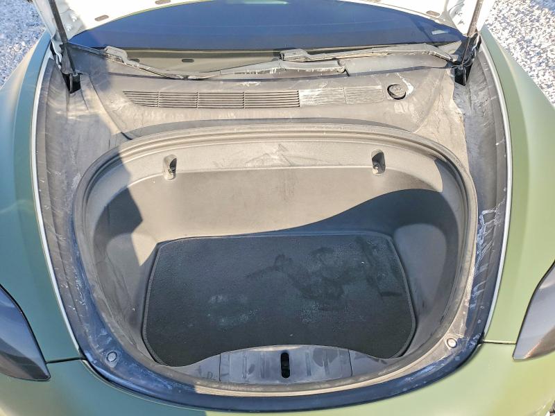 Продажа на аукционе авто 2020 Tesla Model 3, vin: 5YJ3E1EB7LF638525, номер лота: 57934796