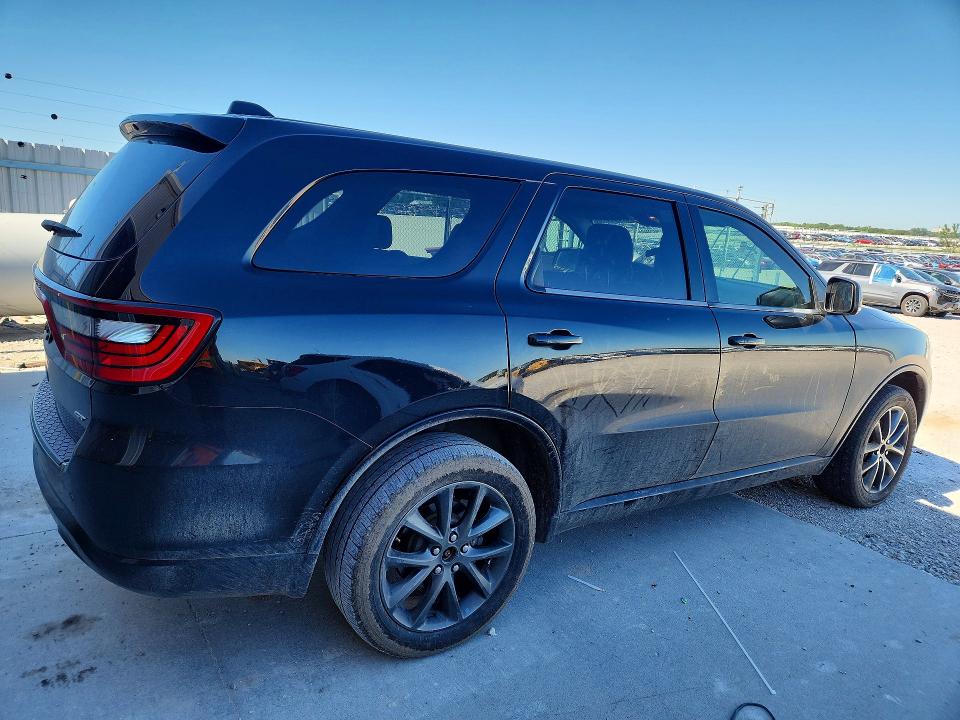 Aukcja sprzedaży 2018 Dodge Durango, vin: 1C4RDJDG4JC174498, numer aukcji: 57028076