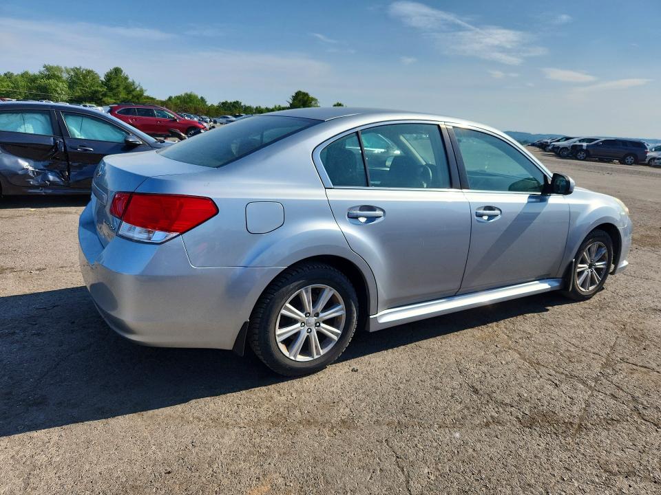 Aukcja sprzedaży 2013 Subaru Legacy, vin: 4S3BMBC69D3013374, numer aukcji: 59675186