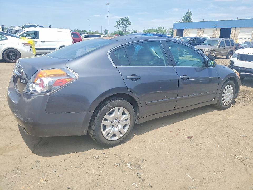 56354046 :رقم المزاد ، 1N4AL2APXCC226106 vin ، 2012 Nissan Altima مزاد بيع